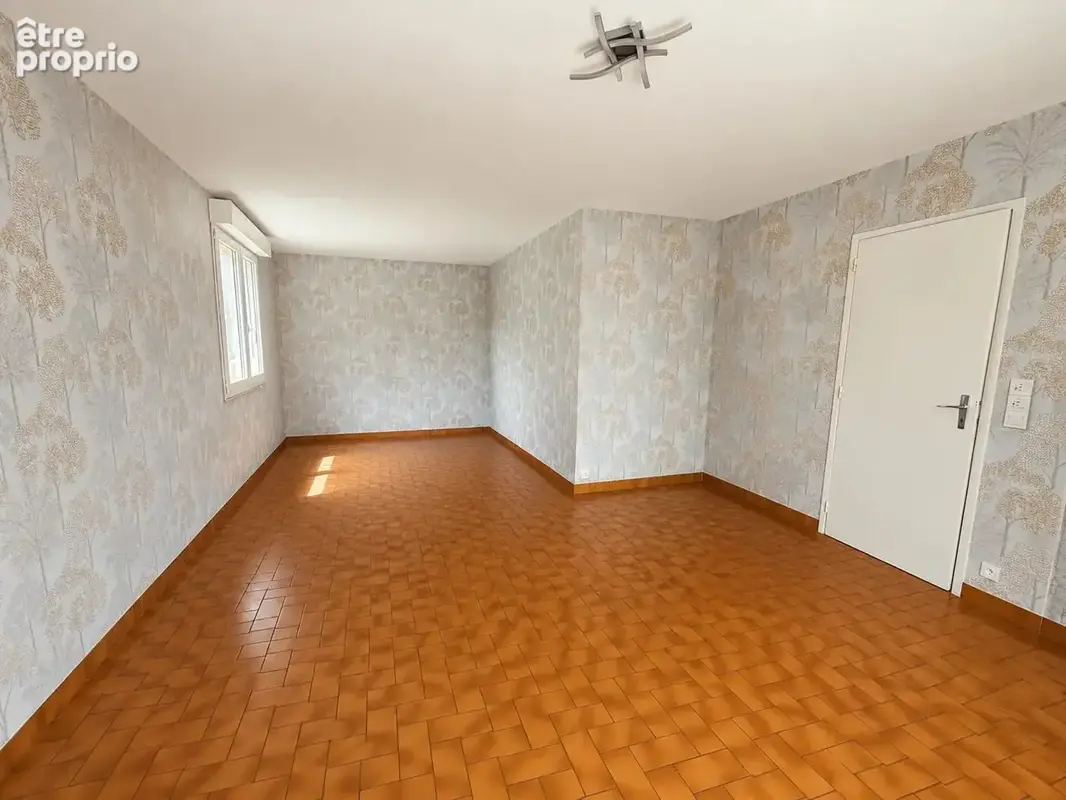 Maison Menneval 3/4ch - 972m2 - vivable de plain-pied. - photo 4