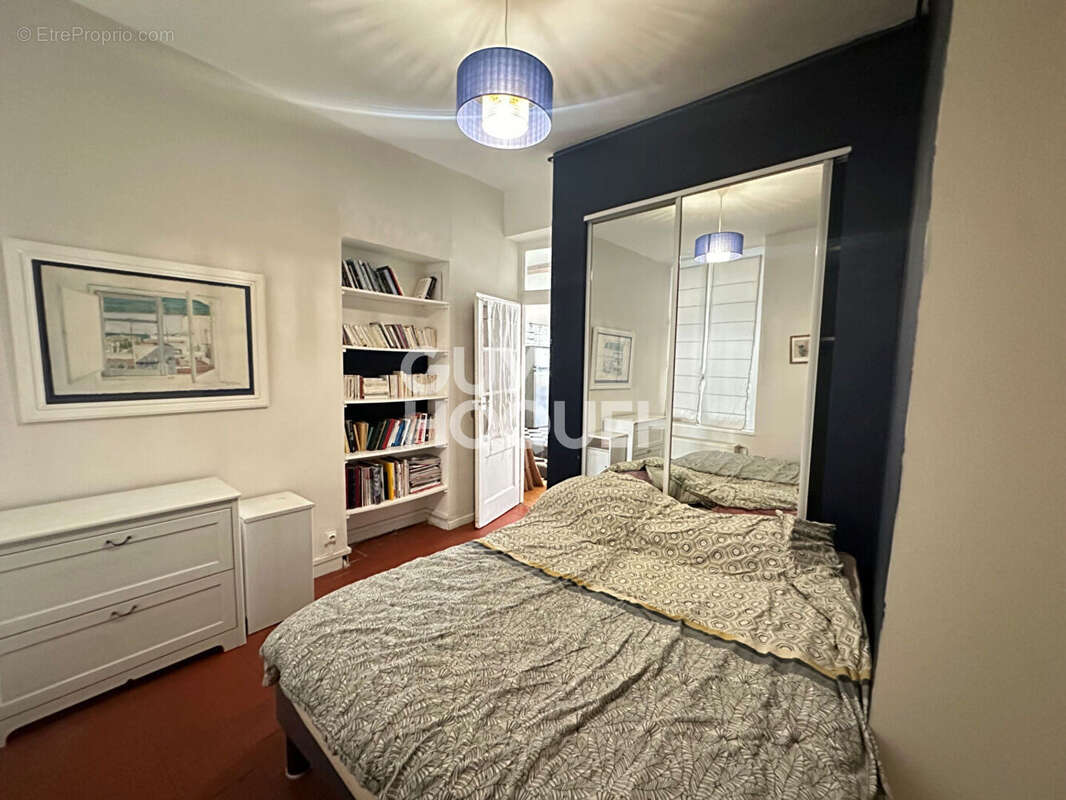 Appartement à LYON-5E