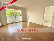 Appartement à BIHOREL