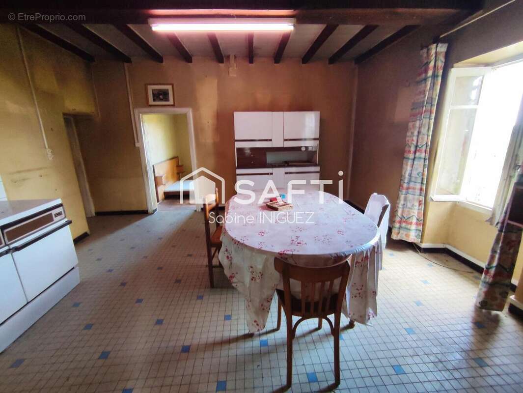 Photo 3 - Maison à SAINT-JULIEN-DU-PUY