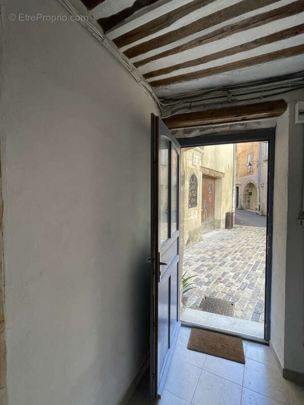 Maison à MALAUCENE
