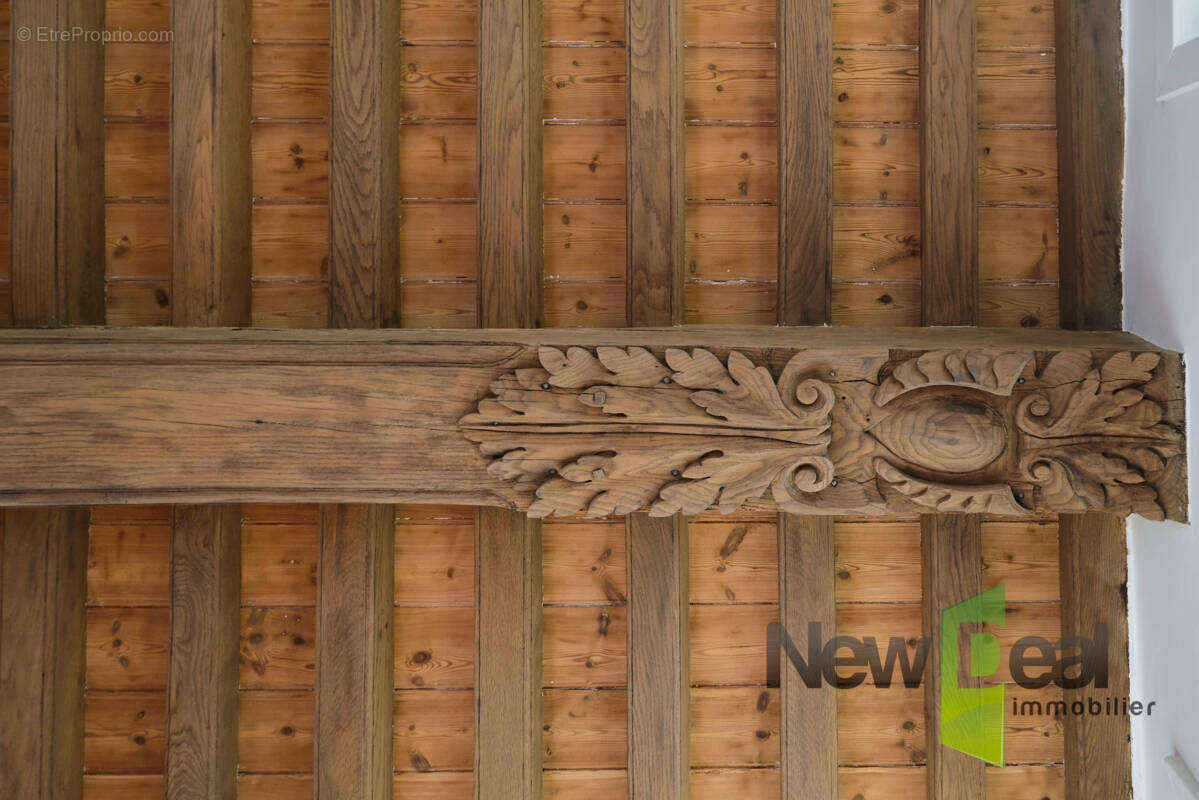 Maison à VALENCIENNES