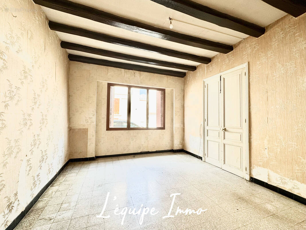 Maison à CADOURS