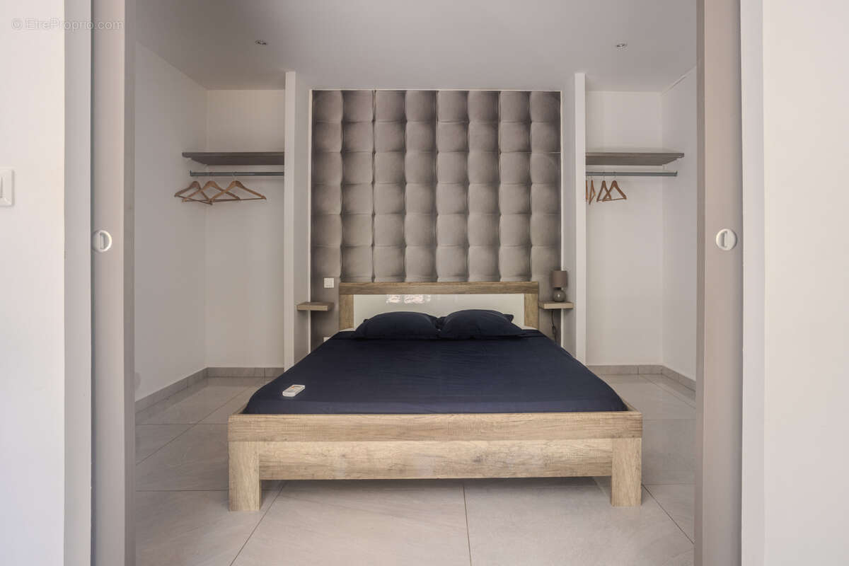 Appartement à SAINT-JOSEPH