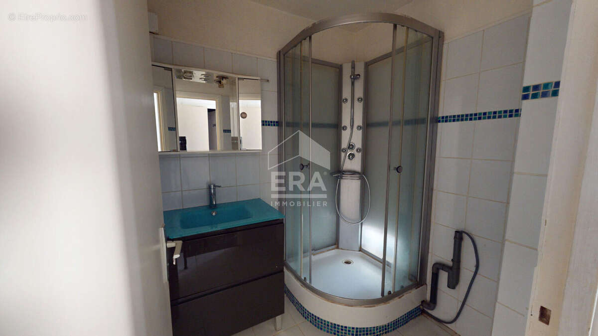 Appartement à BOURGES