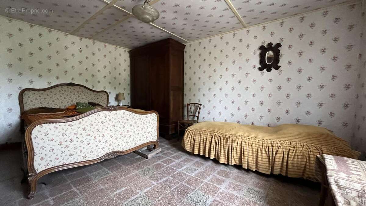 Maison ancienne dans un hameau du parc du Morvan - photo 8