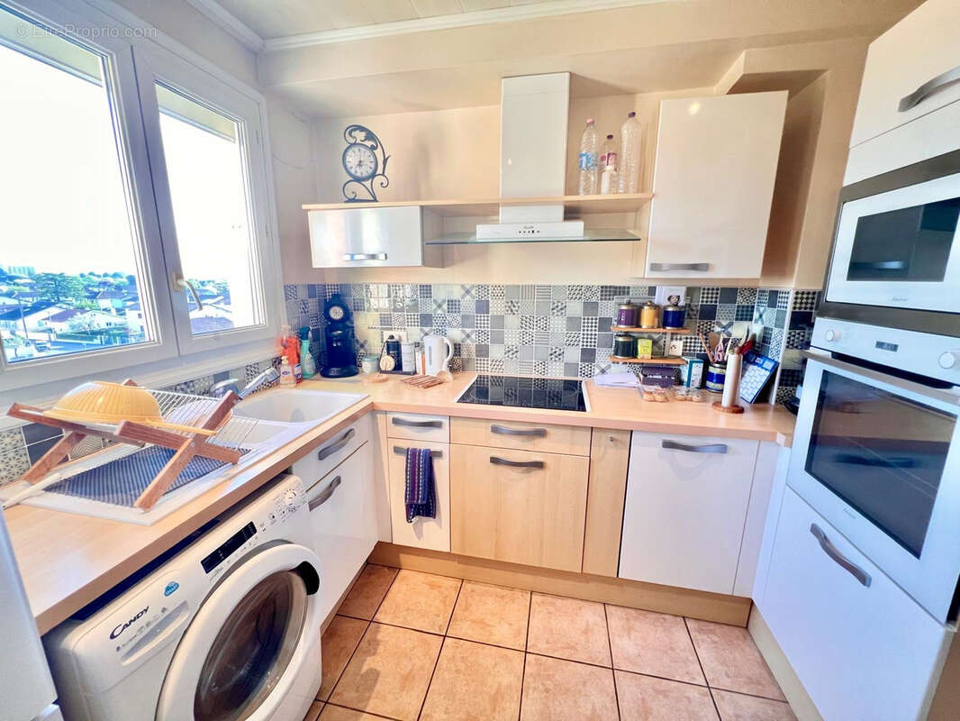 Appartement à TARBES