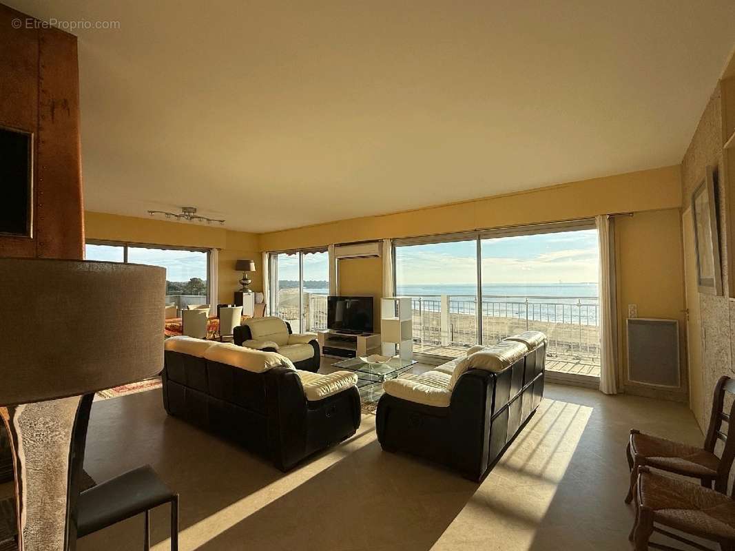 Appartement à SAINT-GEORGES-DE-DIDONNE