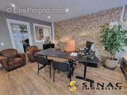 Commerce à BEAUCHAMP