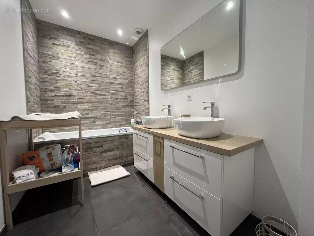 Maison à PONTCHATEAU