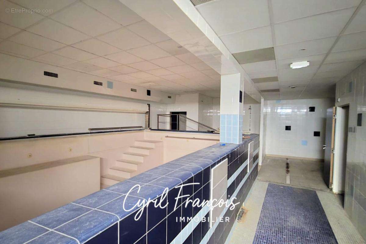 Commerce à VILLEURBANNE