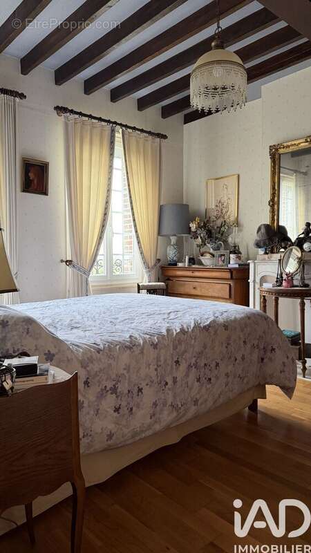 Photo 8 - Maison à MONTIVILLIERS