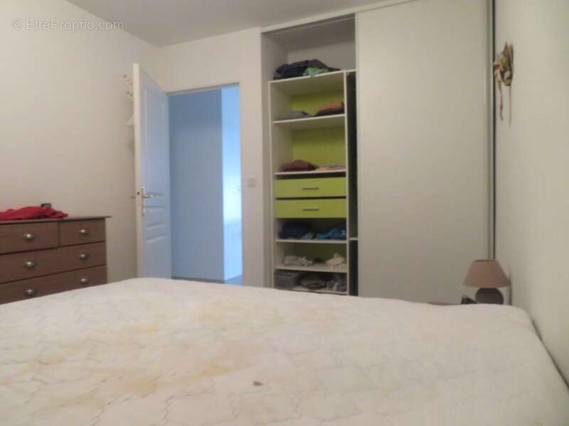 Belle MAISON sur 2 niveaux de 95 m3 à vendre centre ville de DIGNE LES BAINS (04) - photo 14