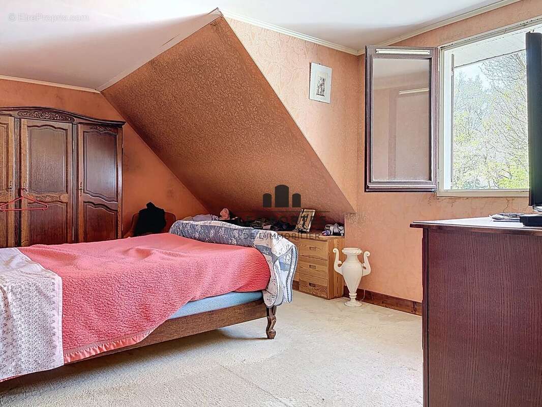 Maison à BOUTIGNY-SUR-ESSONNE