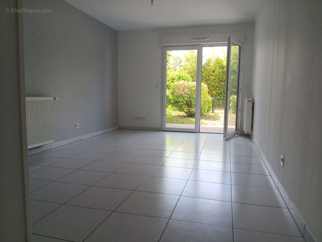 Appartement à MERIGNAC