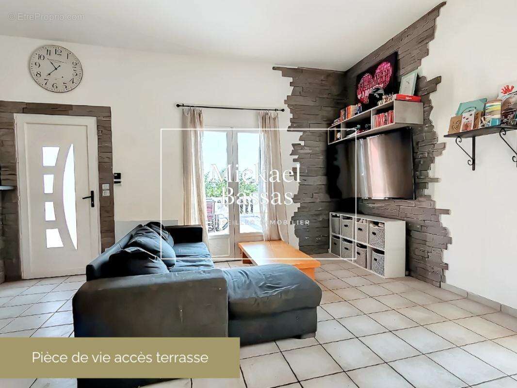 Maison à LOS MASOS