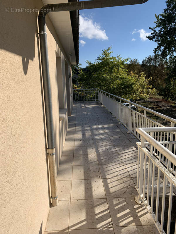 Commerce à SAINT-PANTALEON-DE-LARCHE