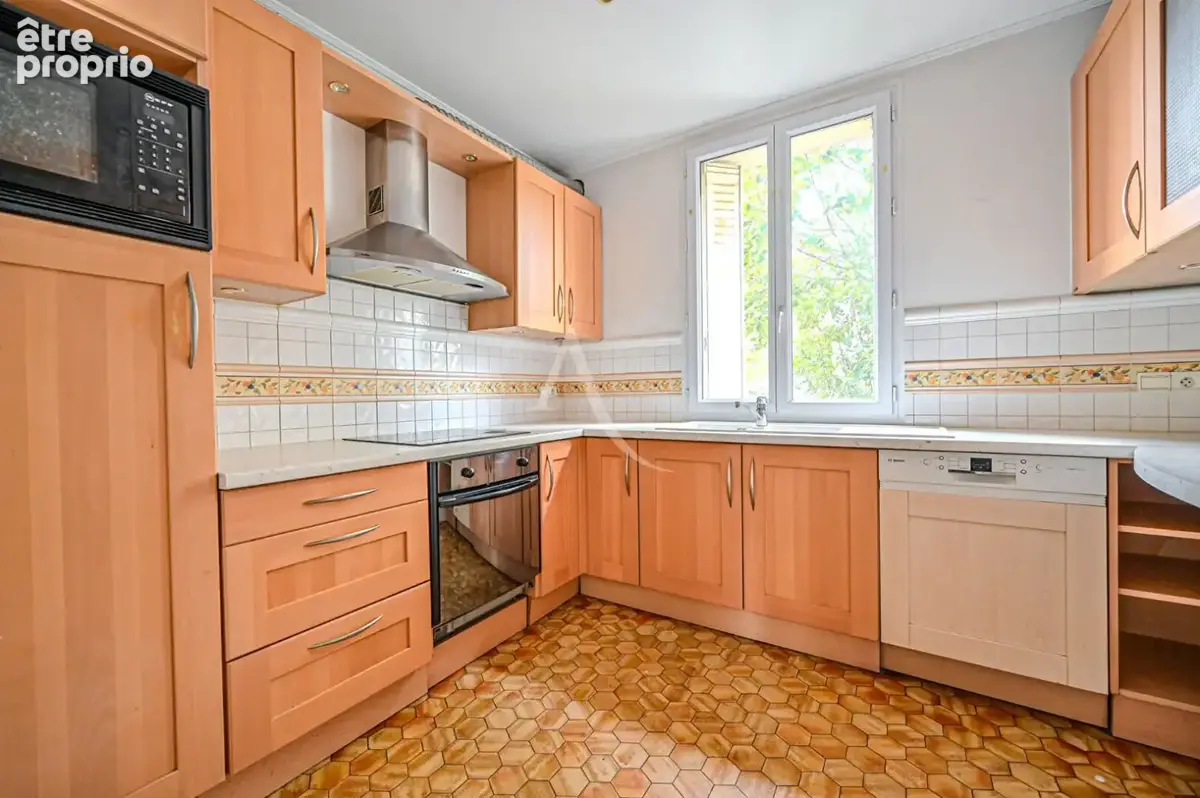 Maison Le Perreux Sur Marne 5 pièce(s) 128.32 m2 - photo 3