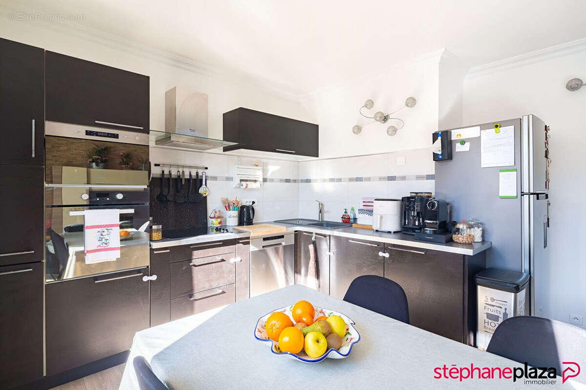 Appartement à BEZONS