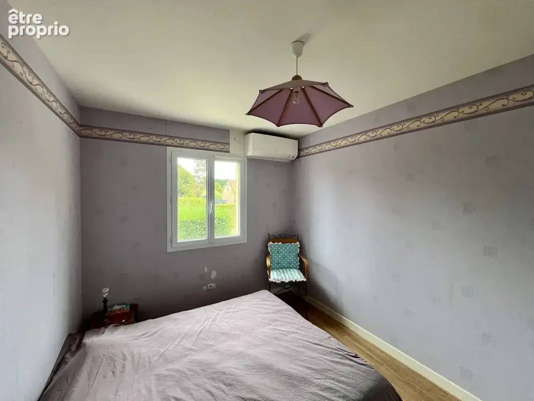 Maison de plain-pied avec jardin à deux pas de Louhans - photo 11