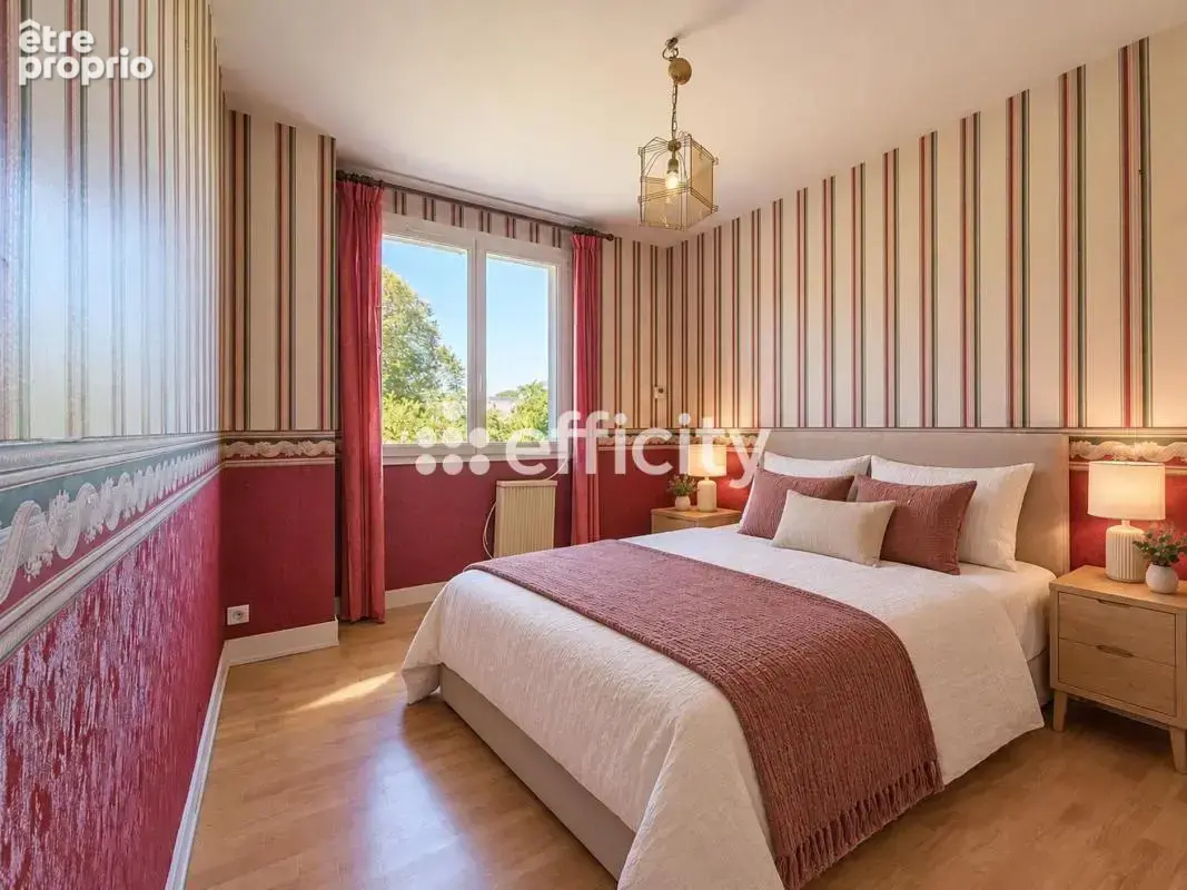 Maison 6 pièces 127 m² à vendre à Rochefort (17300) - photo 12