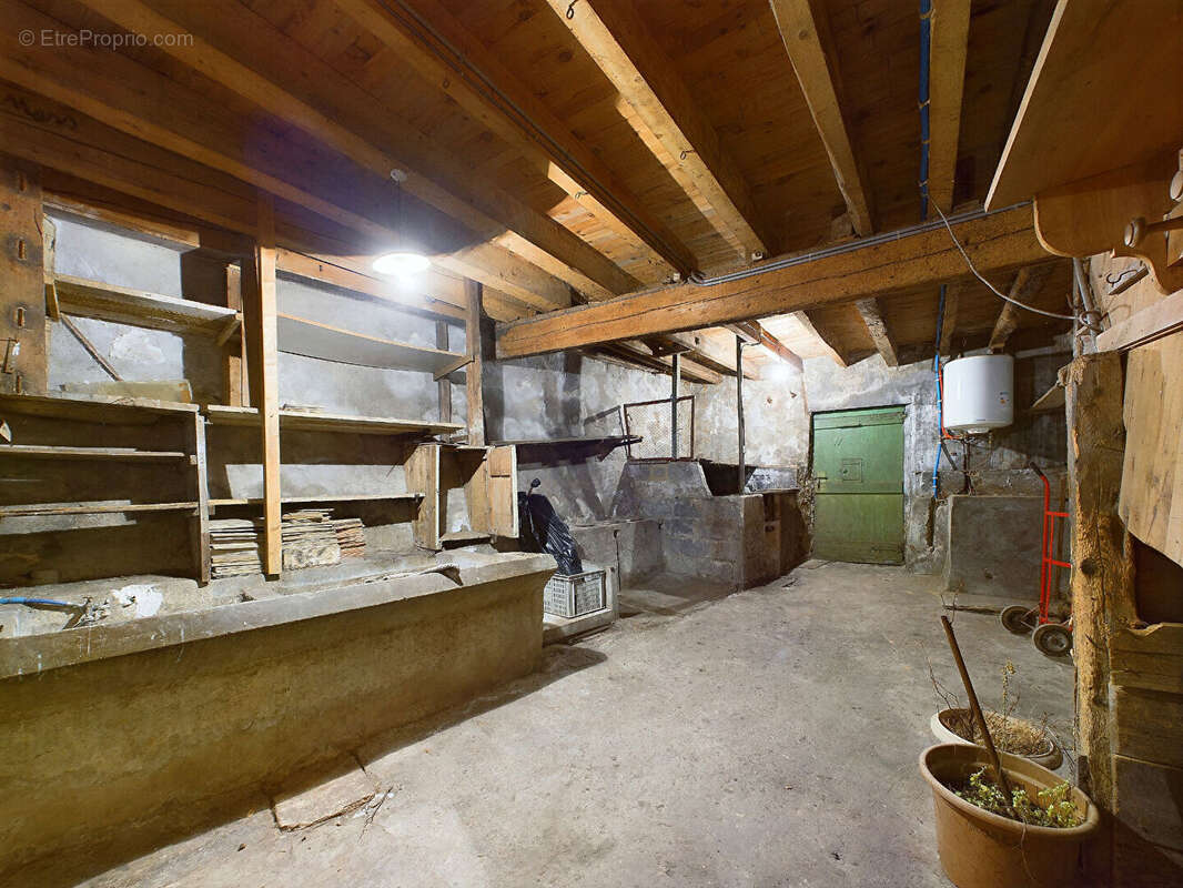 Maison à TOURNON-SUR-RHONE