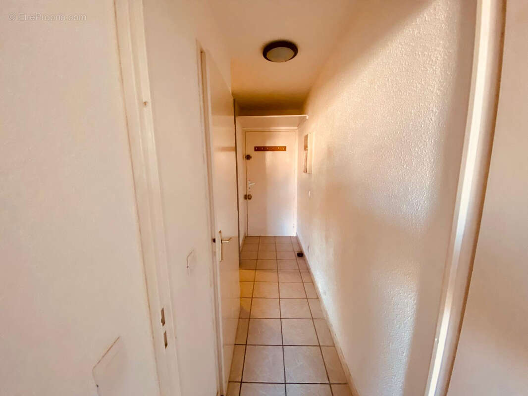 Appartement à LE BARCARES