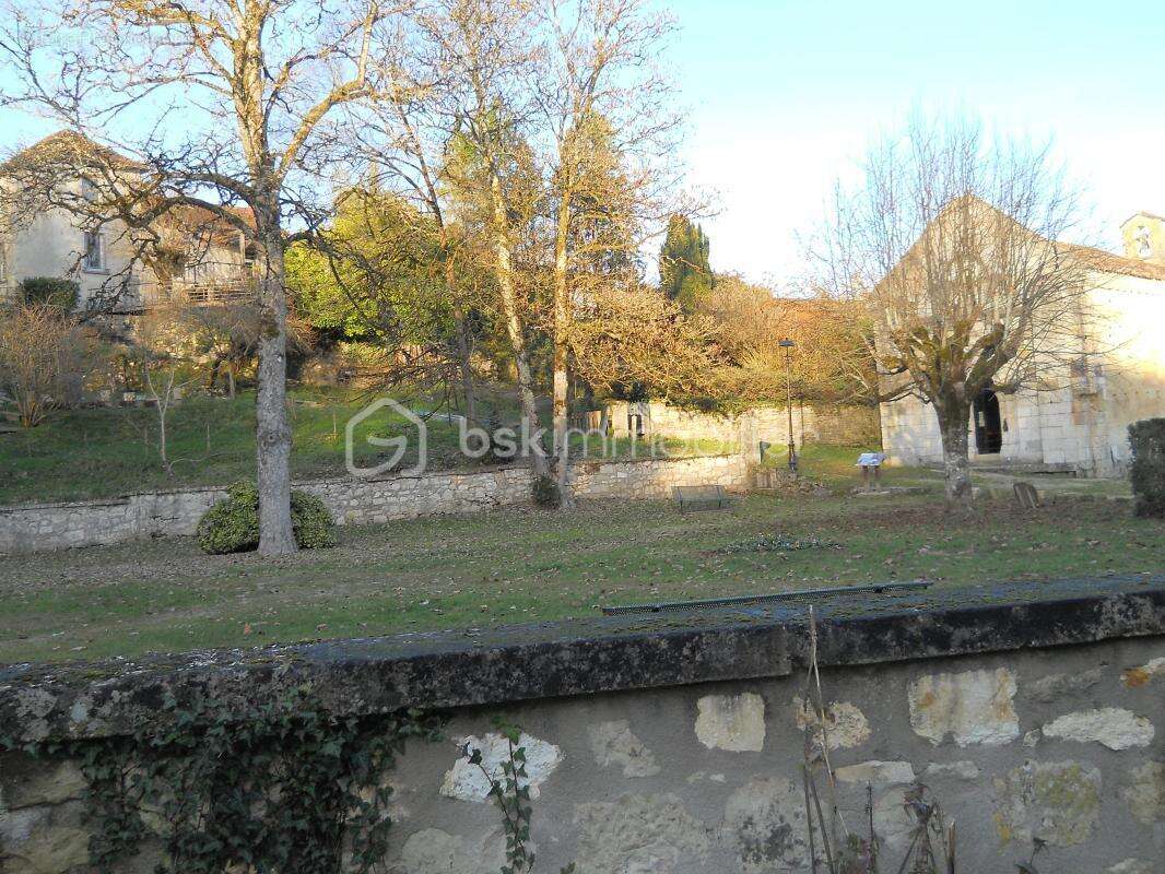 Maison à CHANCELADE