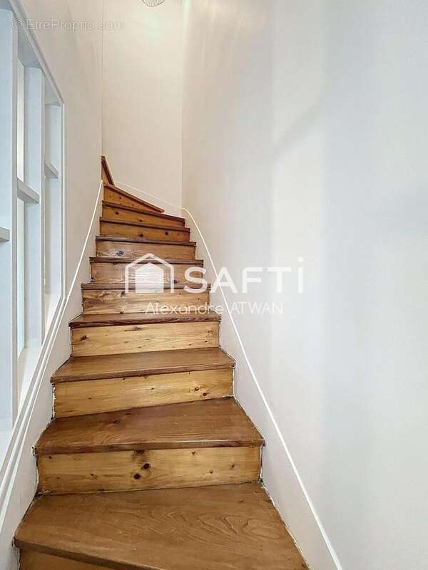 Photo 6 - Maison à ACHERES