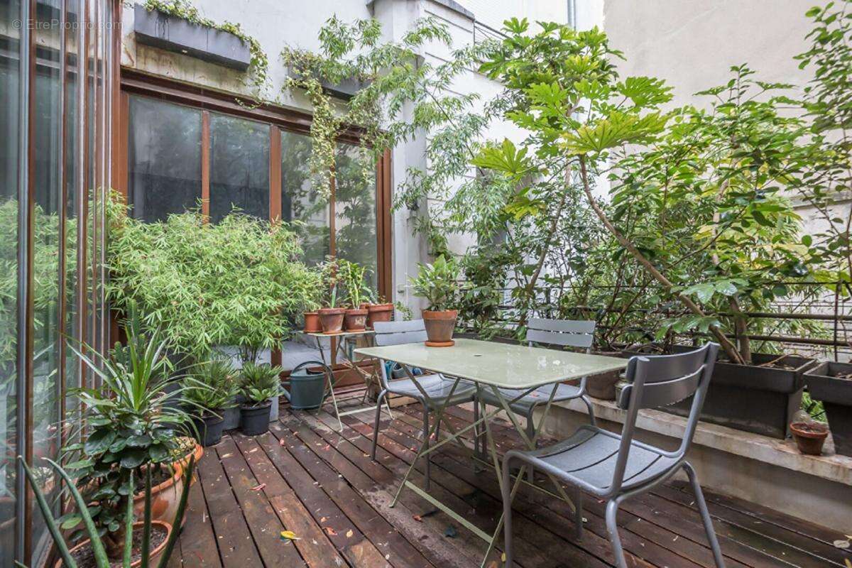 Maison à LA GUERCHE-DE-BRETAGNE