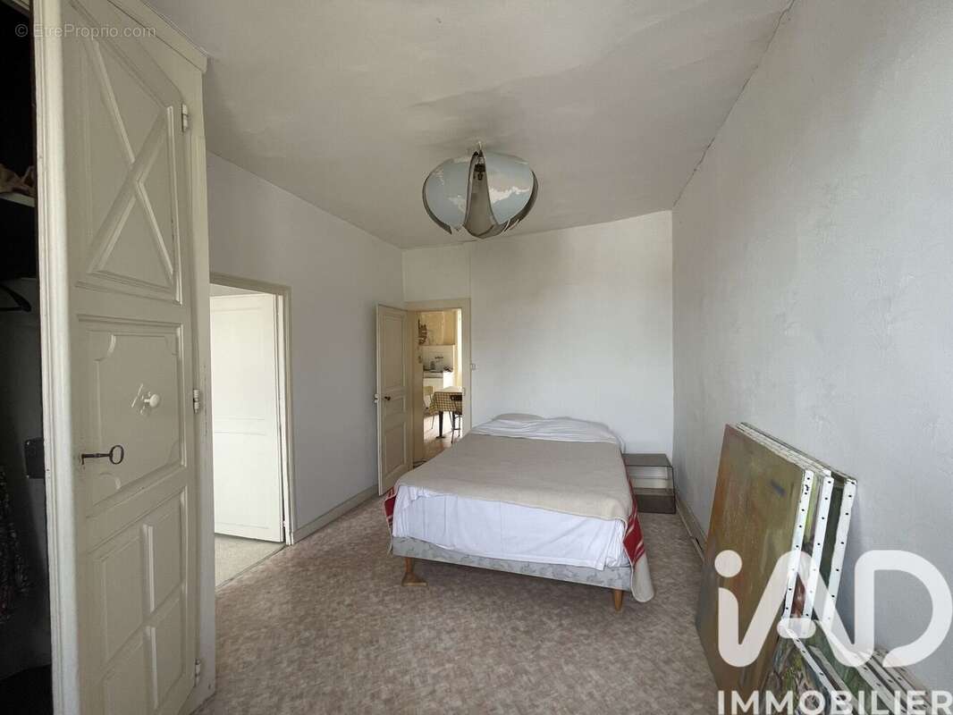 Photo 3 - Appartement à EYMOUTIERS