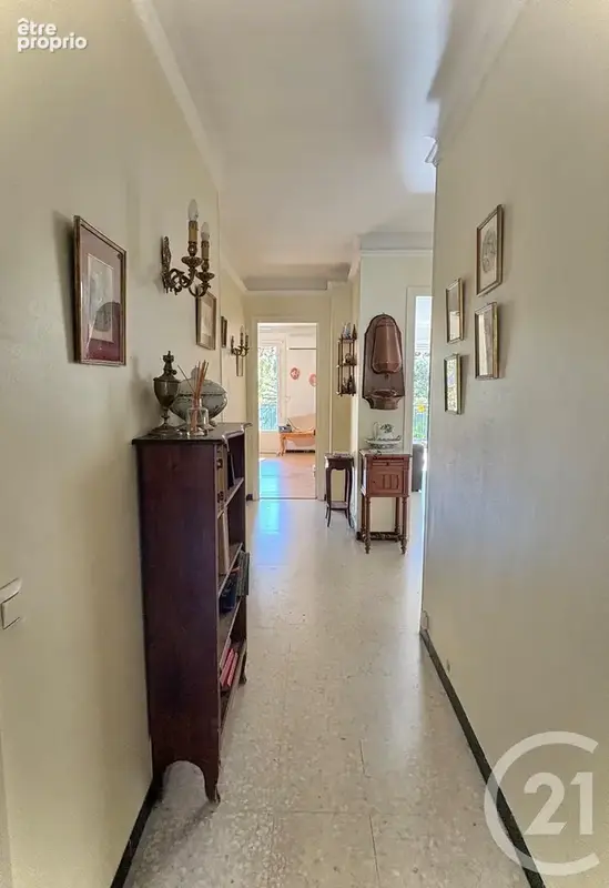Appartement 2 pièces 54 m² à vendre à Menton (06500) - photo 7