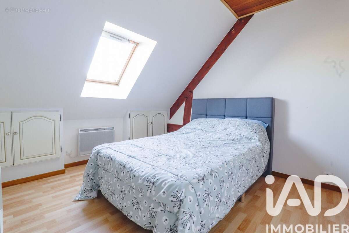 Photo 3 - Maison à VILLEJUST