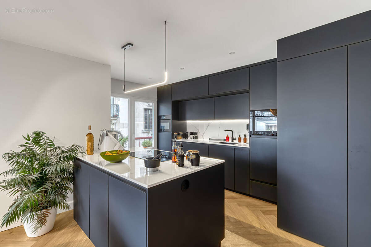 Appartement à ANNECY