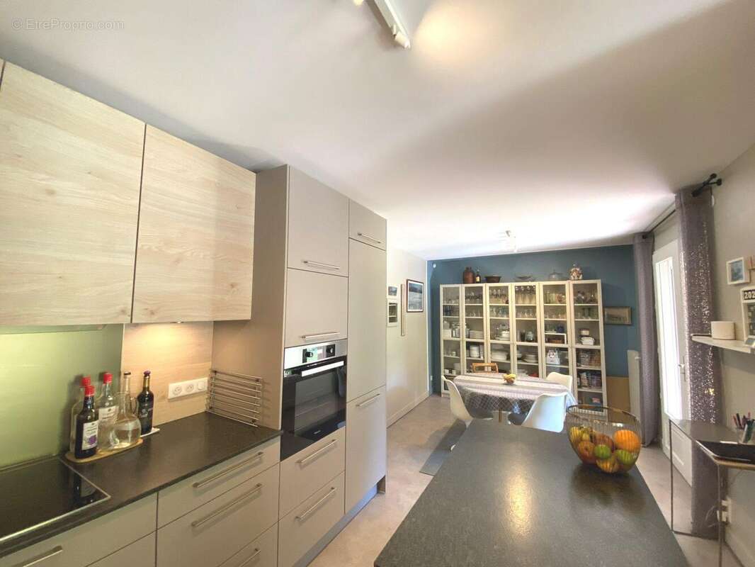 Maison à ROMANS-SUR-ISERE