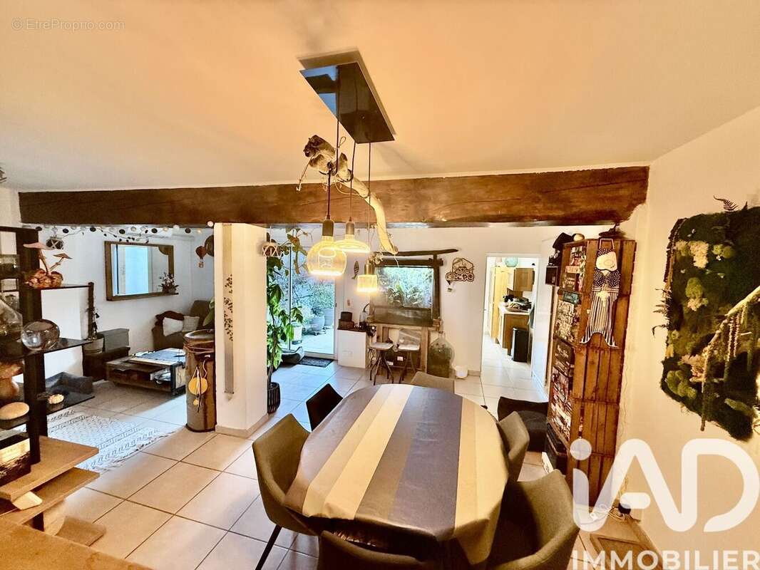 Photo 8 - Maison à PERPIGNAN