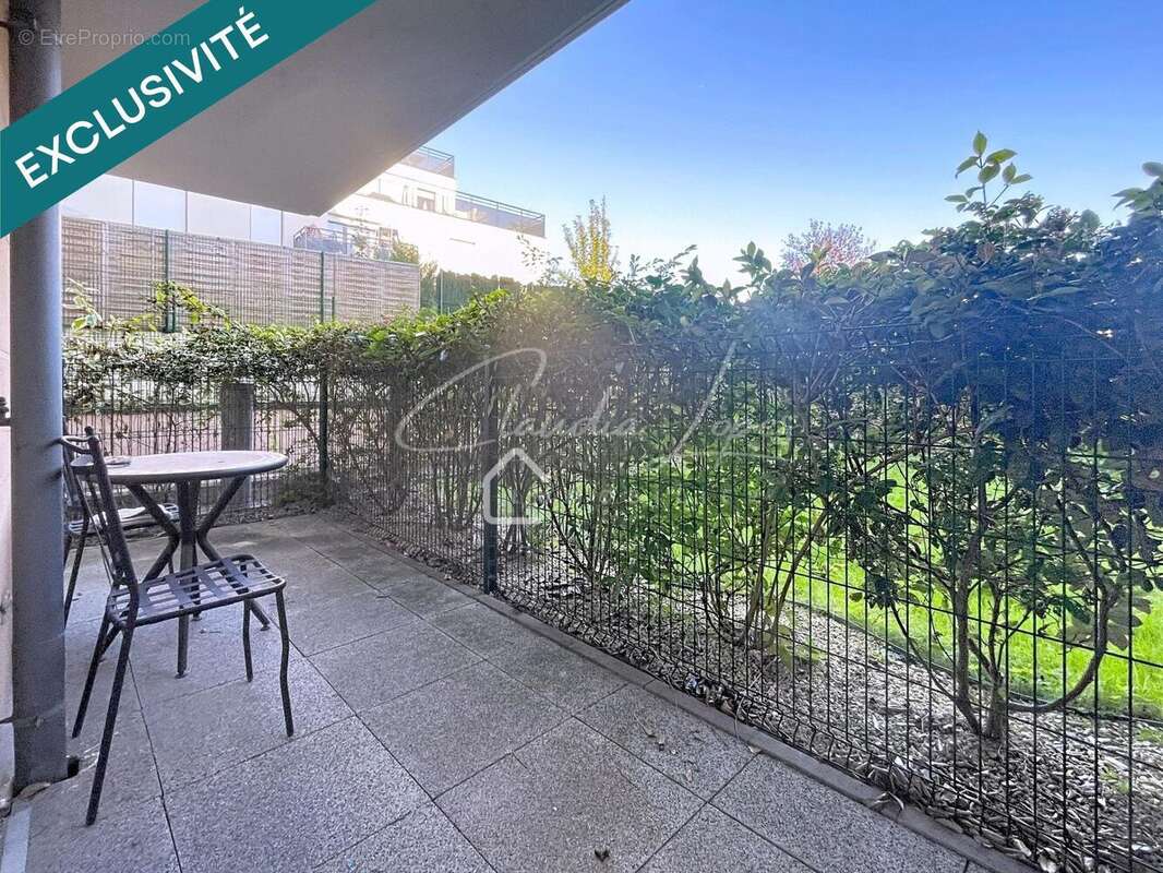 Photo 6 - Appartement à FRANCONVILLE