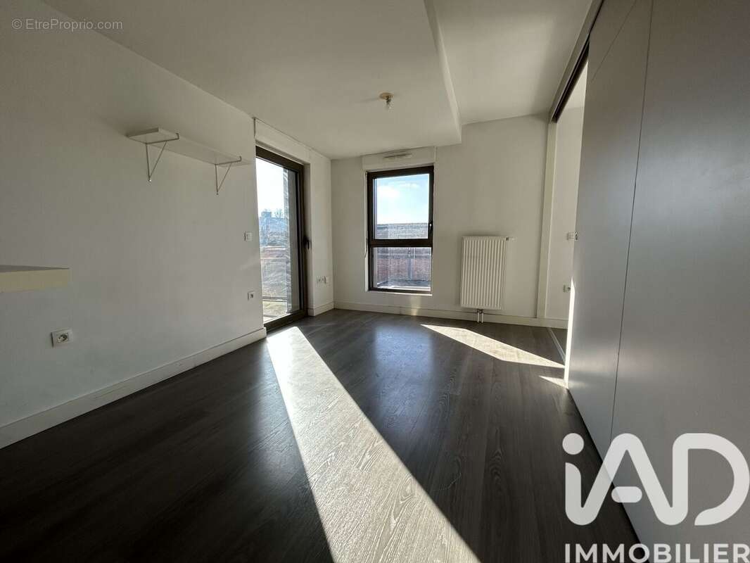 Photo 5 - Appartement à LILLE