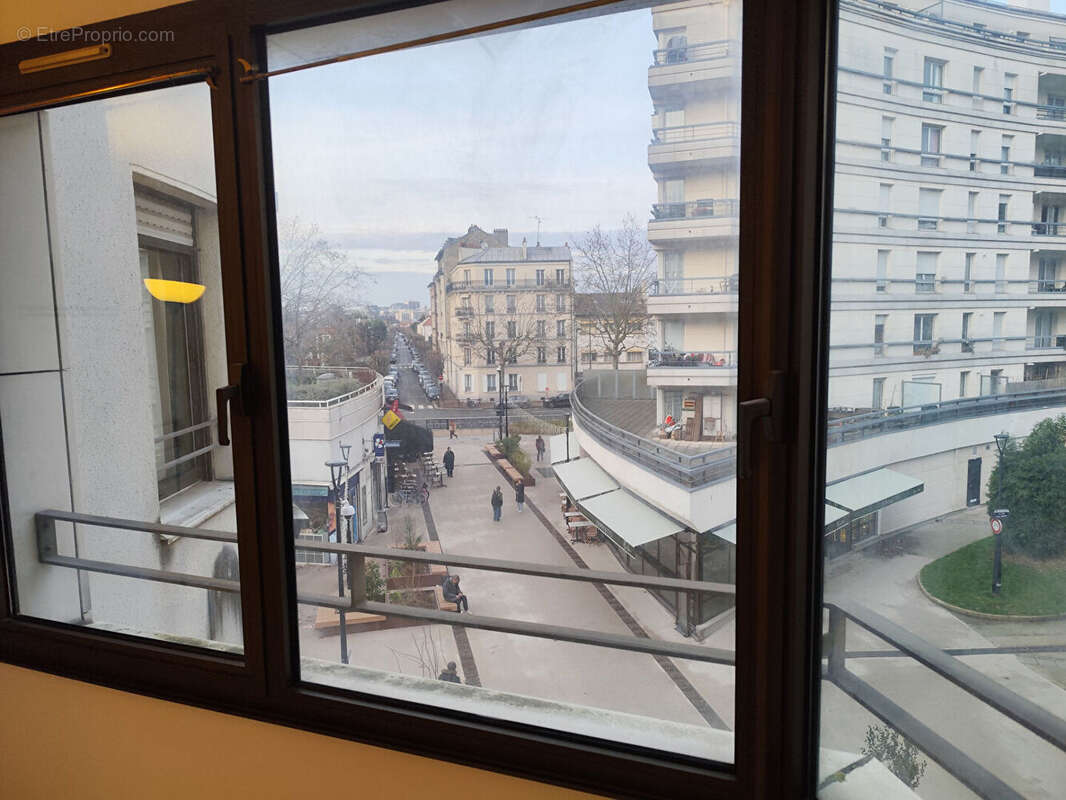Appartement à JOINVILLE-LE-PONT
