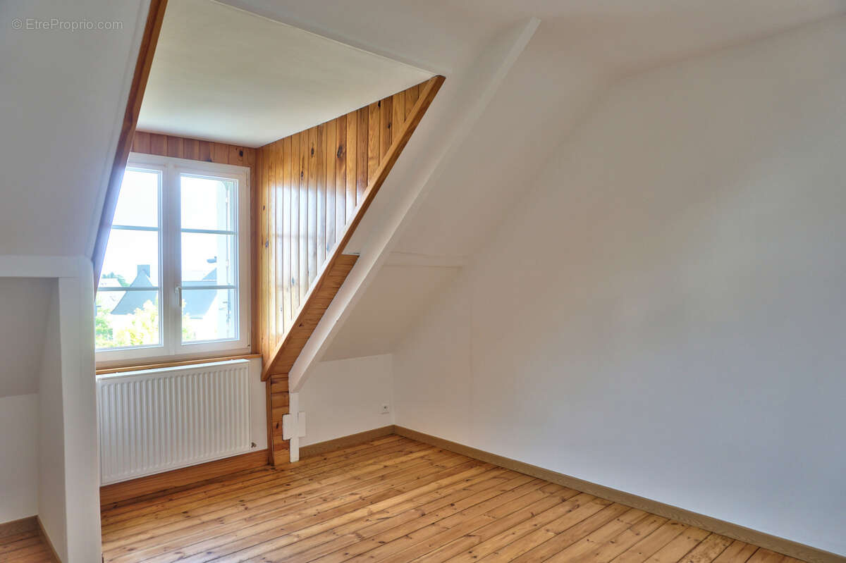 Maison à PORDIC
