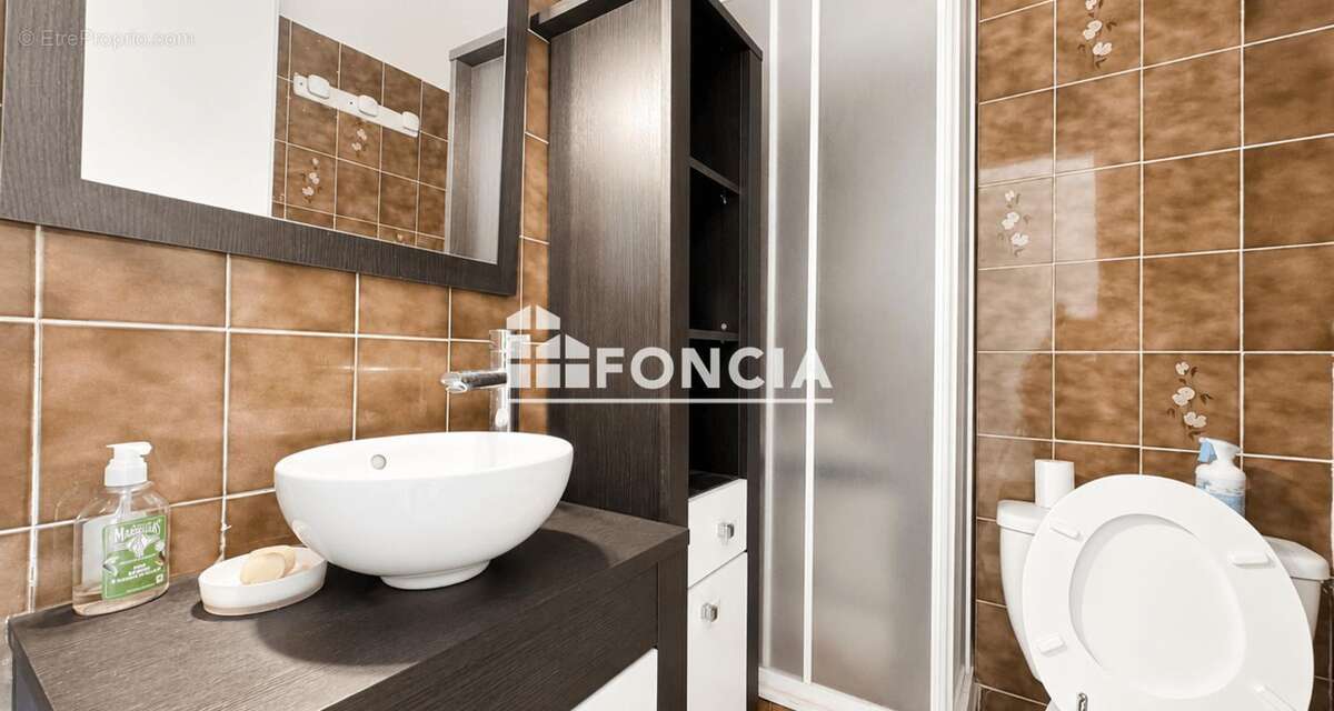 Appartement à AGDE