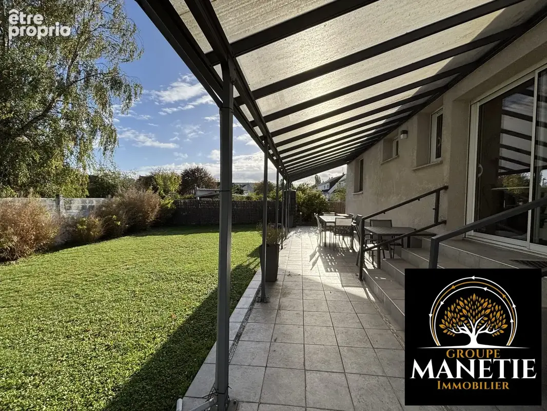 Maison 5 pièces 91 m² à vendre à Achicourt (62217) - photo 2