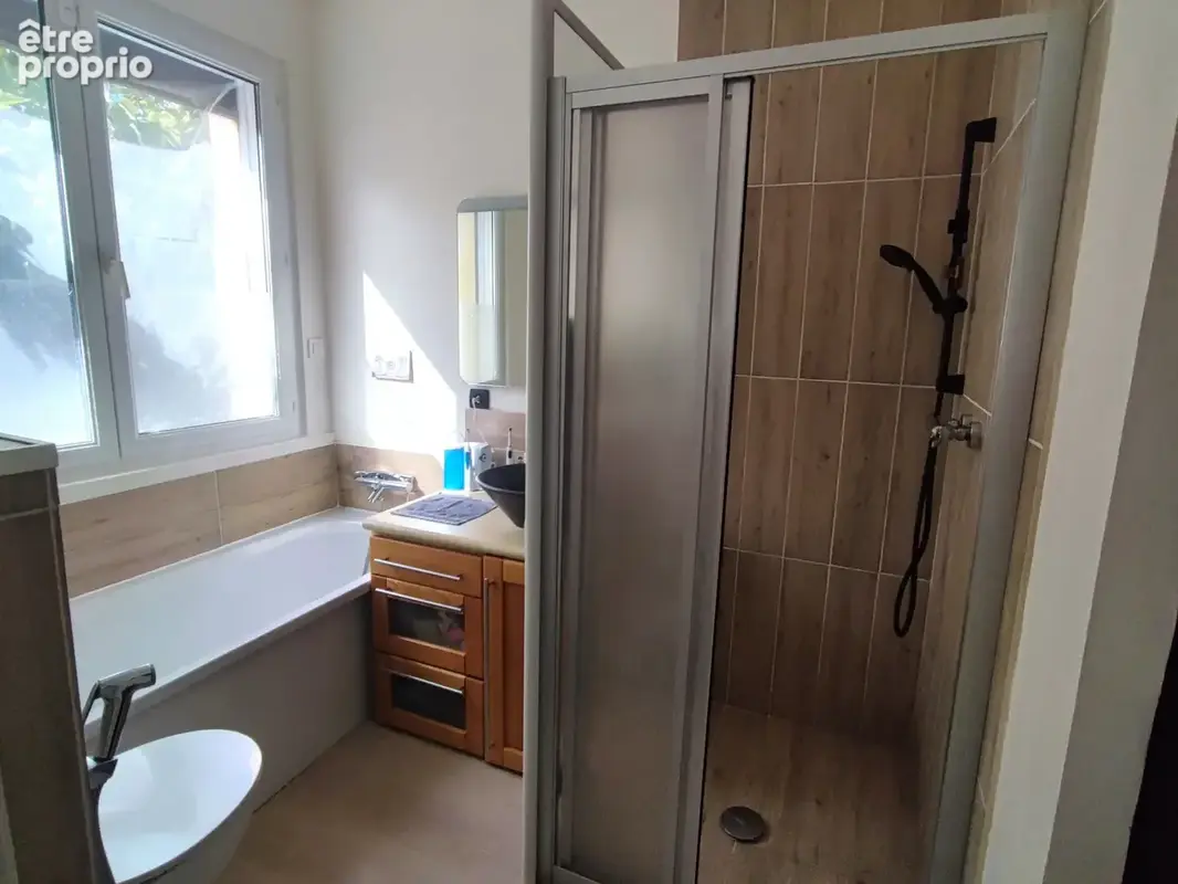 Villa plain pied - photo 23