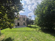 Maison à FAREMOUTIERS