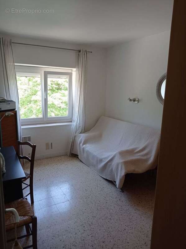 Maison à GINESTAS