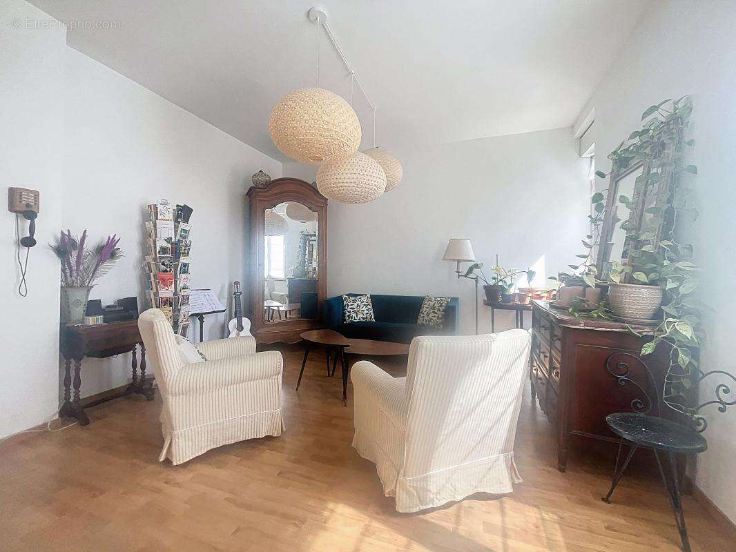 Appartement à VIENNE