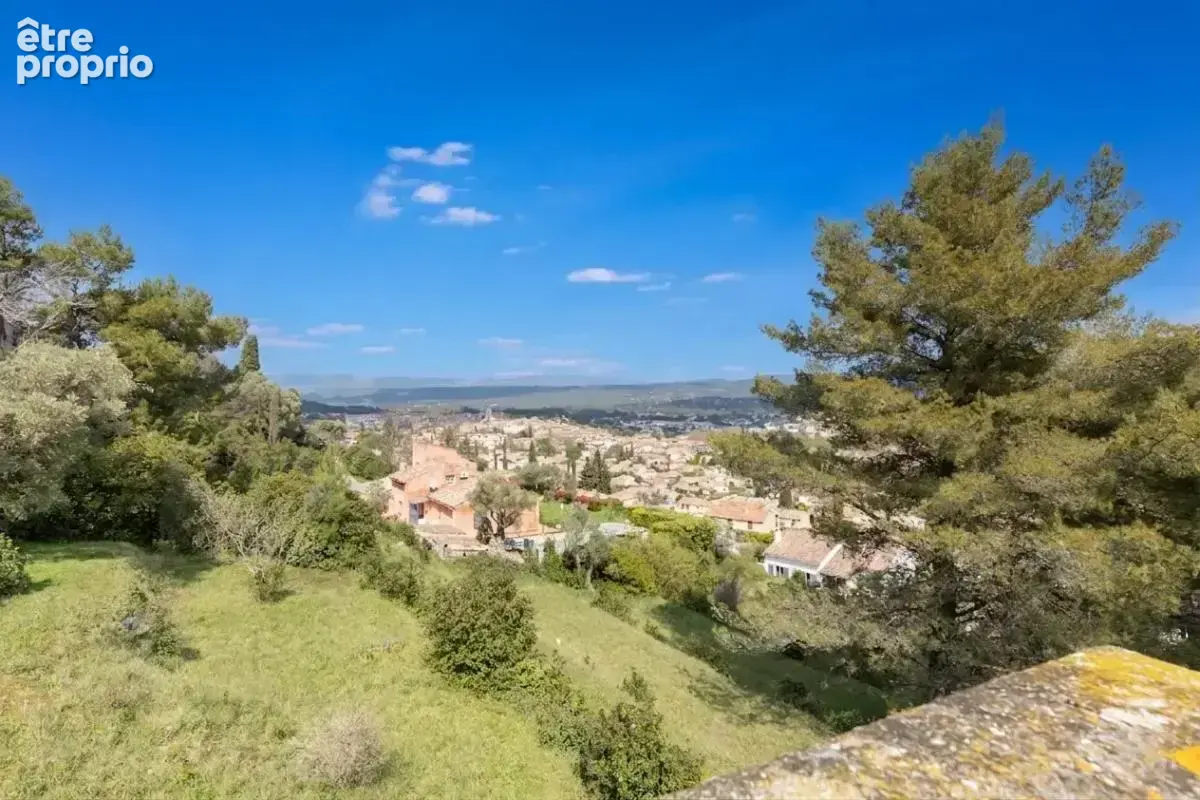 Maison de caractère avec vue panoramique - Fort potentiel - photo 7