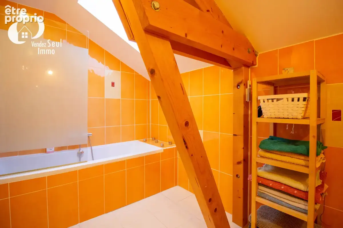 Maison 7 pièces   195 m2 - photo 16