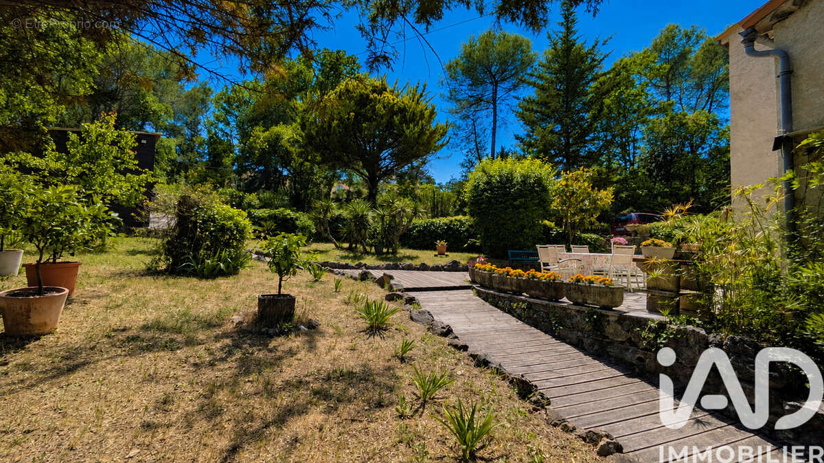 Photo 5 - Maison à PEYMEINADE