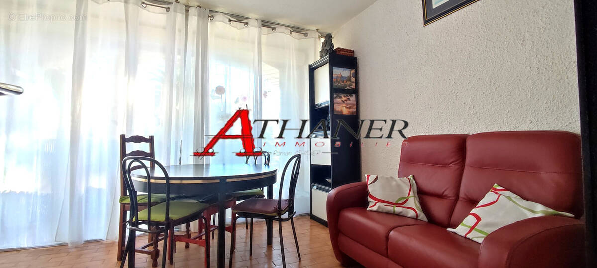 Appartement à ARGELES-SUR-MER